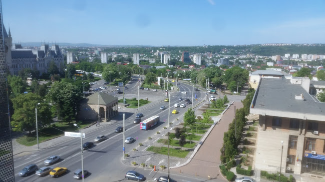 Opinii despre Moldova Center în <nil> - Centru Comercial