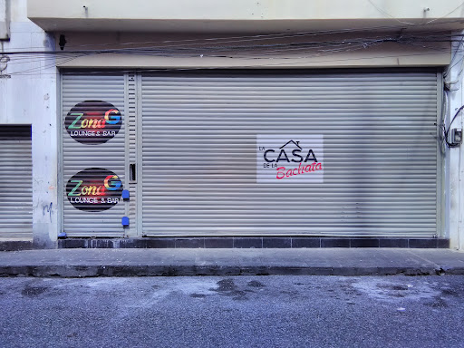 La Casa de la Bachata