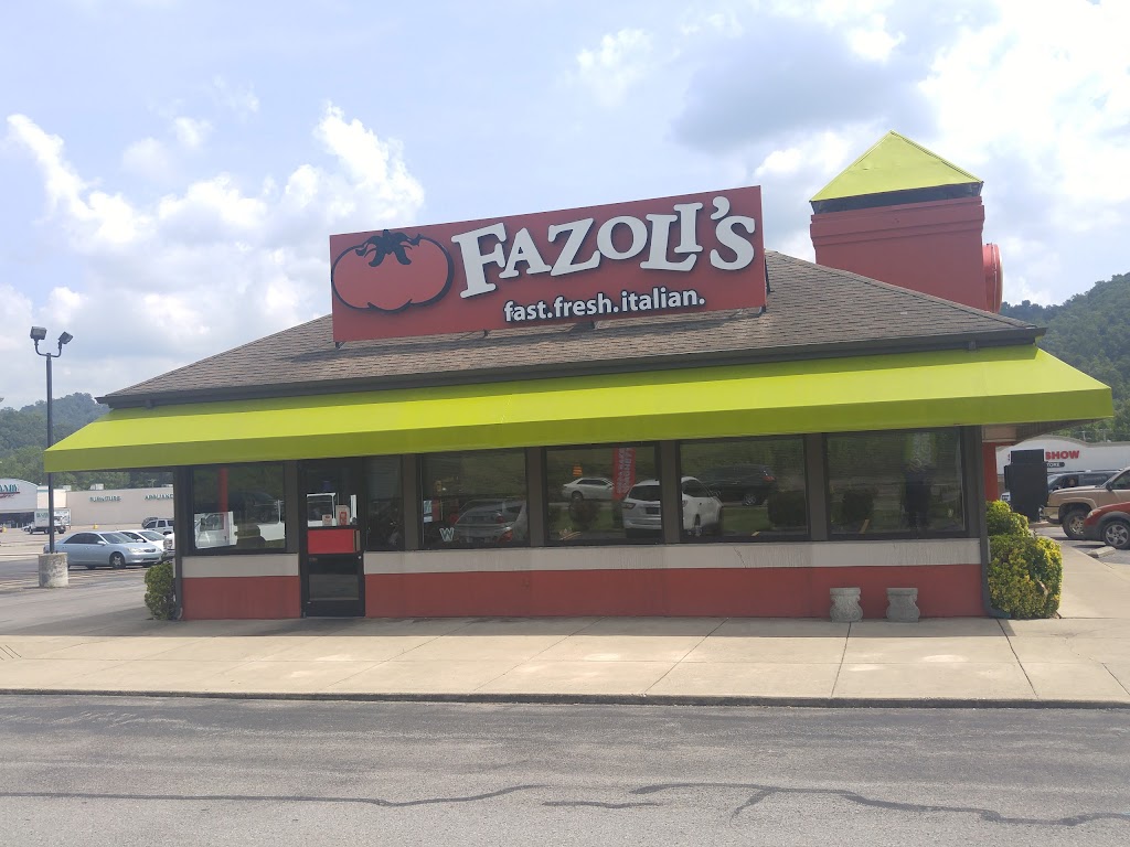 Fazoli's 41240