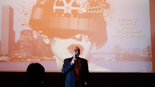 Movie Theater «Cinema Village», reviews and photos, 22 E 12th St, New York, NY 10003, USA