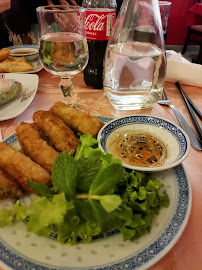 Plats et boissons du Restaurant Le shangaï à Quimper - n°2