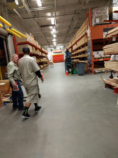 Home Improvement Store «The Home Depot», reviews and photos, 3555 Sports Arena Blvd, San Diego, CA 92110, USA