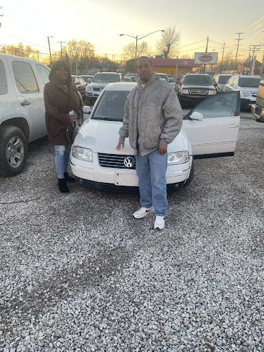 Used Car Dealer «Ohio Wholesale Auto Sales, LLC», reviews and photos, 1141 E Hudson St, Columbus, OH 43211, USA