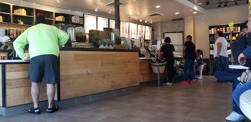 Coffee Shop «Starbucks», reviews and photos, 2024 Freedom Blvd, Freedom, CA 95019, USA