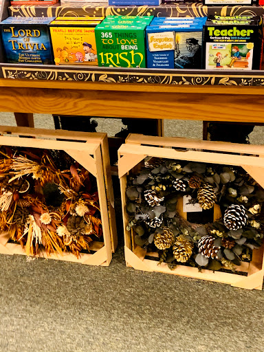 Book Store «Barnes & Noble», reviews and photos, 2601 Preston Rd #1204, Frisco, TX 75034, USA