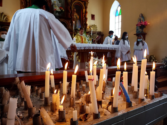 Comentarios y opiniones de Iglesia De Checa