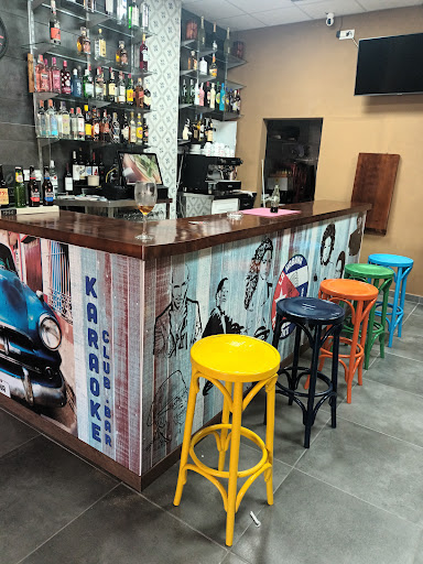 KARAOKE LA HABANA en Alcalá de Guadaíra