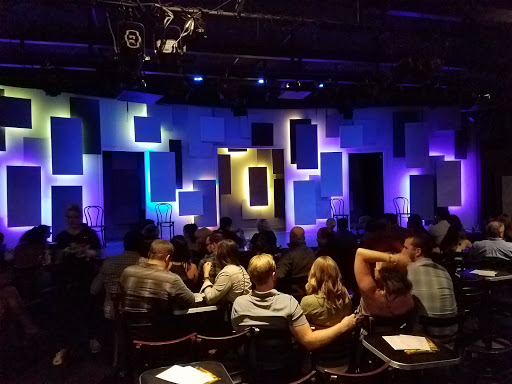 Shopping Mall «Pipers Alley Mall», reviews and photos, 210 W North Ave, Chicago, IL 60610, USA