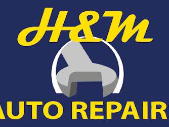 H&M Auto Repairs