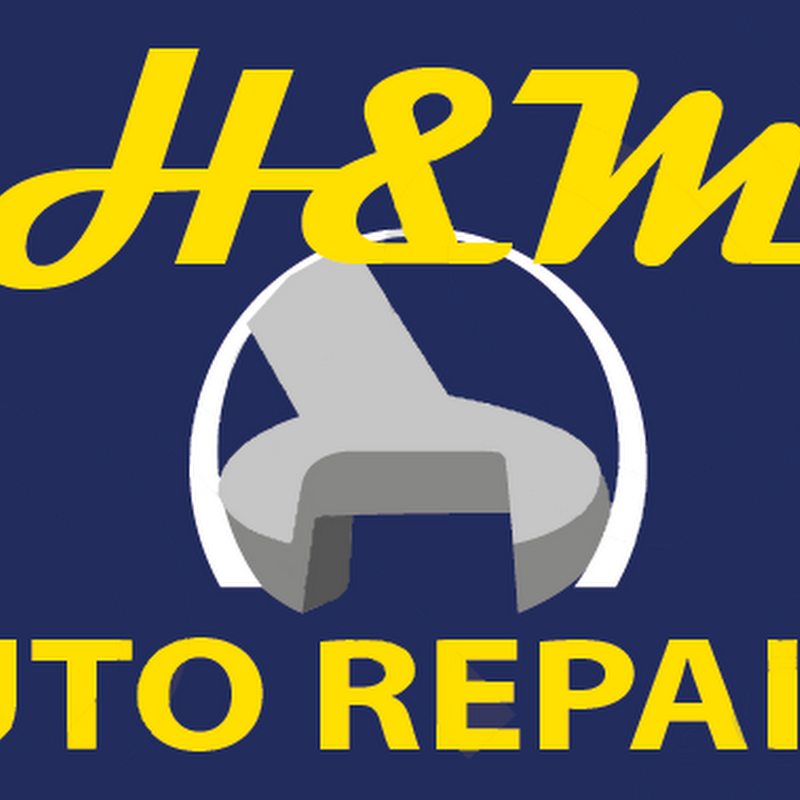 H&M Auto Repairs