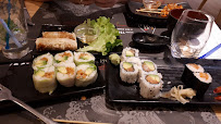 Sushi du Mizu Restaurant Japonais à Chalon-sur-Saône - n°13