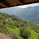 Photo n°3 de l'avis de J... fait le 11/10/2023 à 06:40 sur le  Trattoria Regina à Crandola Valsassina