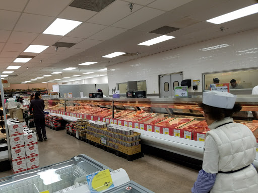 Asian Grocery Store «168 Market», reviews and photos, 3459 S Jones Blvd, Las Vegas, NV 89146, USA