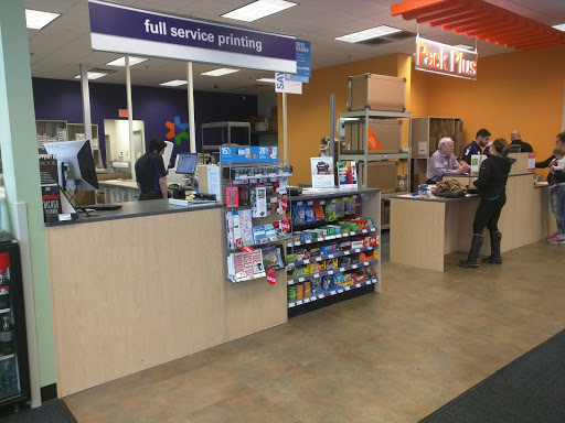 Print Shop «FedEx Office Print & Ship Center», reviews and photos, 2199 IL-59, Plainfield, IL 60586, USA