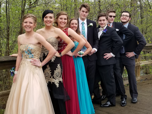 Community Center «Flat Rock Community Center», reviews and photos, 1 Maguire St, Flat Rock, MI 48134, USA