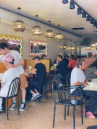 Photo n°114 de Kokomo à Bordeaux ()