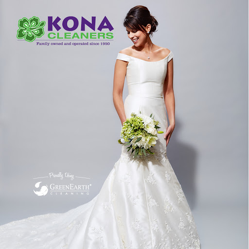 Dry Cleaner «Kona Cleaners», reviews and photos, 330 W Foothill Pkwy, Corona, CA 92882, USA