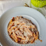 Photo n°5 de l'avis de Matteo.o fait le 04/01/2024 à 09:23 sur le  Ristorante Bar Belli Valico della Somma à Spoleto