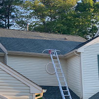 Nozzle Time Power Washing and Window Cleaning - Photo 5 - Car repair in Yorktown, VA, Newport News