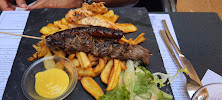 Steak du Restaurant Le Saladier à Villefranche-sur-Saône - n°14
