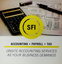 SFI - Accounting Payroll Tax
