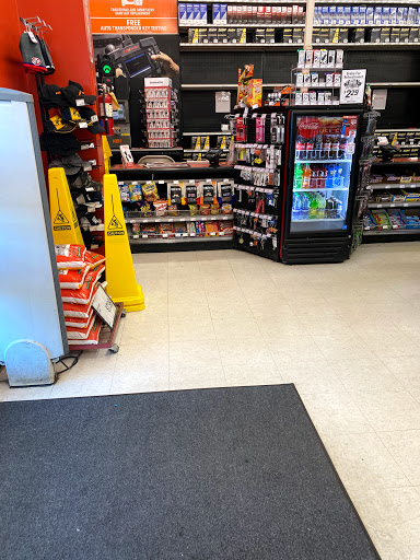 Auto Parts Store «AutoZone», reviews and photos, 2552 S Cobb Dr SE #F, Smyrna, GA 30080, USA