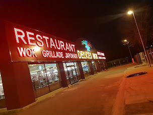 Photo n°56 de Délices Wok à Creuzier-le-Vieux ()