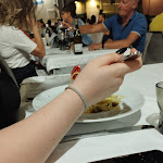 Photo n°2 de l'avis de shad2471. fait le 05/09/2023 à 07:51 sur le  Ristorante Mari e Monti à Termoli