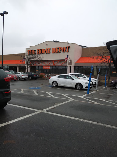 Home Improvement Store «The Home Depot», reviews and photos, 75 Mystic Ave, Somerville, MA 02143, USA