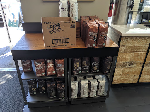 Starbucks image
