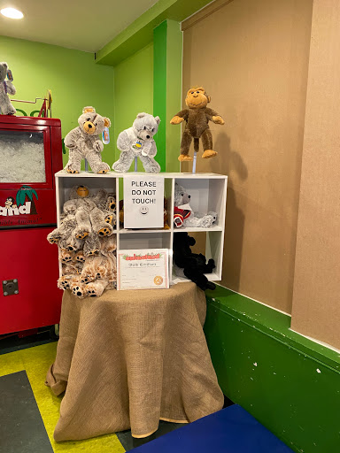 Amusement Center «Jumpin Jonnies», reviews and photos, 234 Talcottville Rd, Vernon, CT 06066, USA