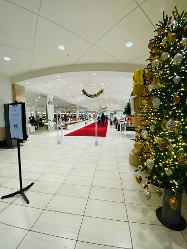 Department Store «Nordstrom Fashion Show», reviews and photos, 3200 Las Vegas Blvd S, Las Vegas, NV 89109, USA