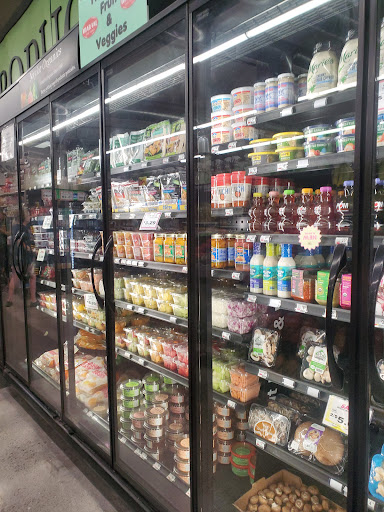 Grocery Store «Mar-Val Food Stores Inc», reviews and photos, 19000 Main St, Groveland, CA 95321, USA