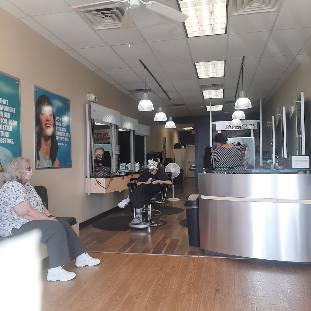 Supercuts 78244