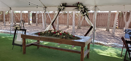 Florist «Temptations Flower Shop», reviews and photos, 2429 N Arkansas, Wichita, KS 67204, USA