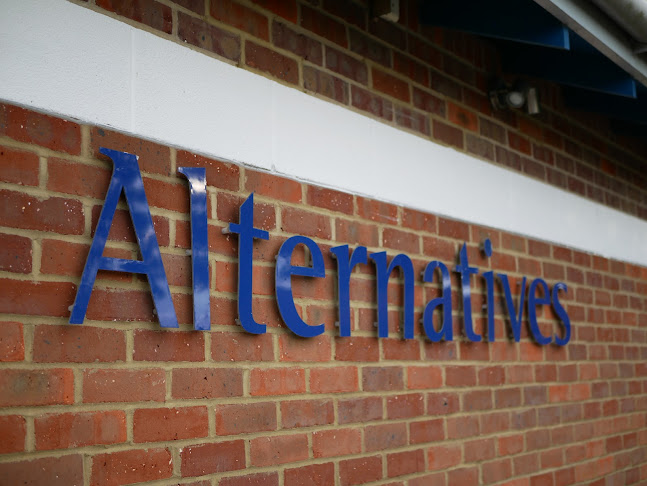 Alternatives Clinic