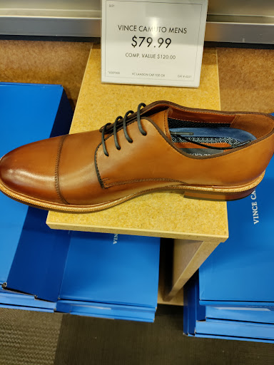 Shoe Store «DSW Designer Shoe Warehouse», reviews and photos, 402 Englar Rd a, Westminster, MD 21157, USA