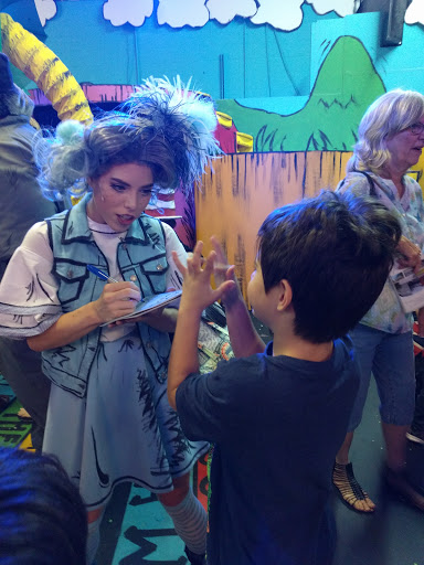 Performing Arts Theater «The Firehouse Theatre», reviews and photos, 2535 Valley View Ln, Dallas, TX 75234, USA