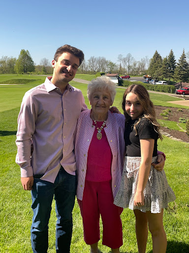 Country Club «Chartiers Country Club», reviews and photos, 601 Baldwin Rd, Pittsburgh, PA 15205, USA