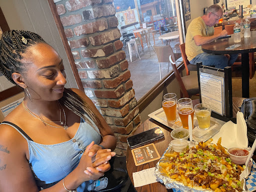 Brewery «Bold City Brewery», reviews and photos, 2670 Rosselle St #7, Jacksonville, FL 32204, USA