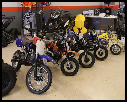 WOR Powersports, 33150 Gratiot Ave, Charter Twp of Clinton, MI 48035, USA, 