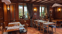 Atmosphère du Restaurant français Restaurant Winstub Rabseppi Stebel à Saint-Hippolyte - n°3