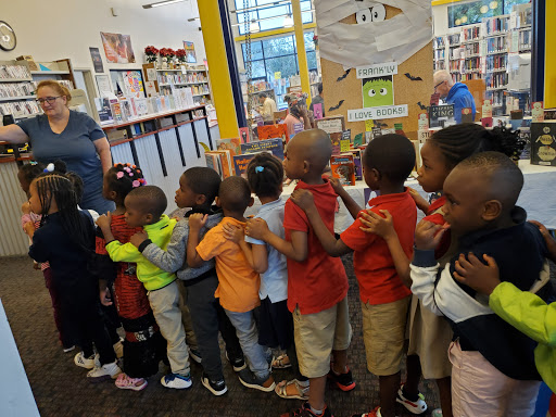 Day Care Center «Kwawaku Day Care», reviews and photos, 139 Long Ln, Upper Darby, PA 19082, USA