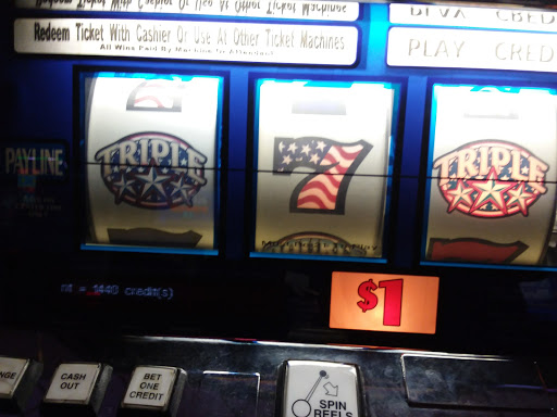 Casino «Ho-Chunk Gaming Nekoosa», reviews and photos, 949 County Rd G, Nekoosa, WI 54457, USA