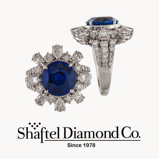 Jewelry Store «Shaftel Diamond Co.», reviews and photos, 6222 Richmond Ave #150, Houston, TX 77057, USA