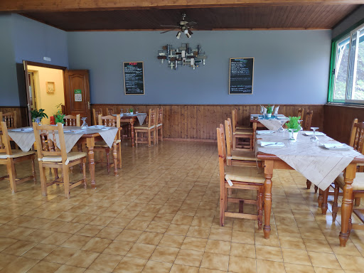 Restaurante Vista Guama