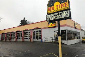 Mr. Tire Auto Service Centers image