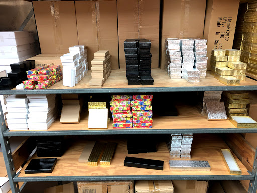 Used Store Fixture Supplier «The Store for Stores», reviews and photos, 700 Tidewater Dr, Norfolk, VA 23504, USA