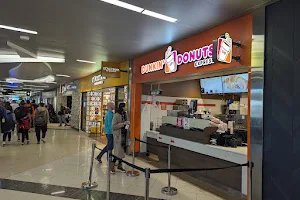 Dunkin' image