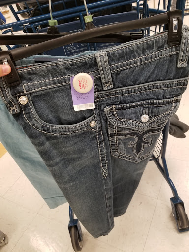 Department Store «Marshalls», reviews and photos, 1220 75th St, Downers Grove, IL 60516, USA